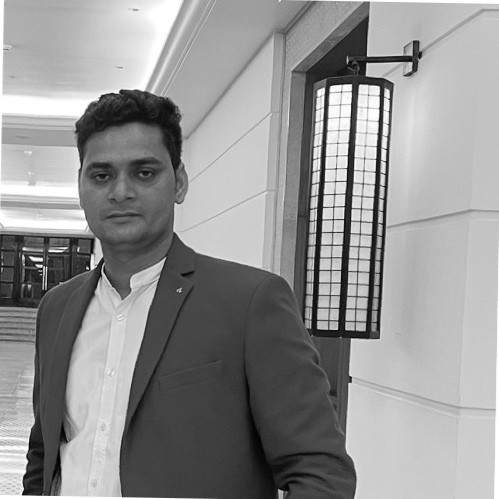 Raj Dubey
