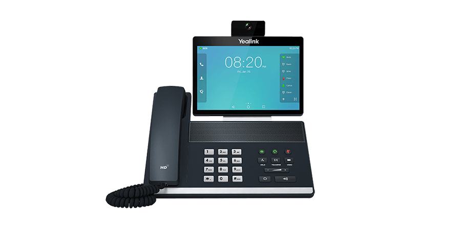 T5 Series Phones VP59
