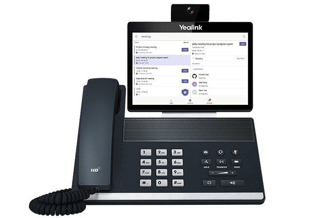 Teams Phones  VP59 Microsoft Teams Edition