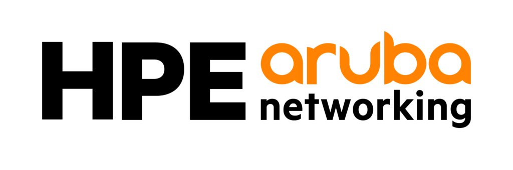 HPE Aruba