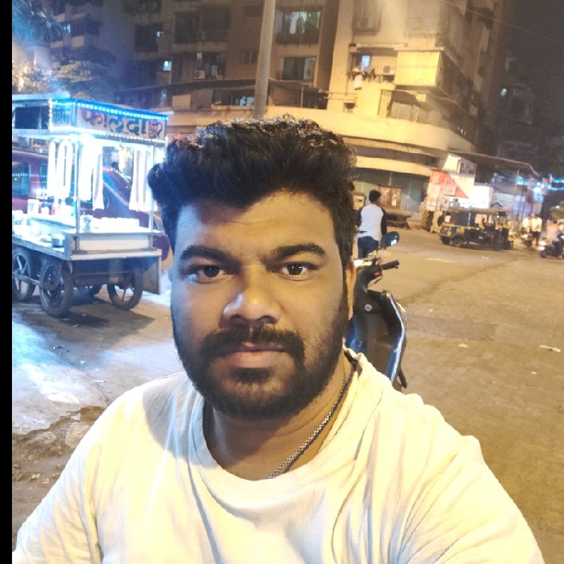 Kedar Wani