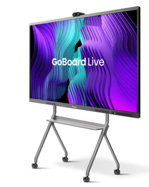 Hisense 65MR6DE