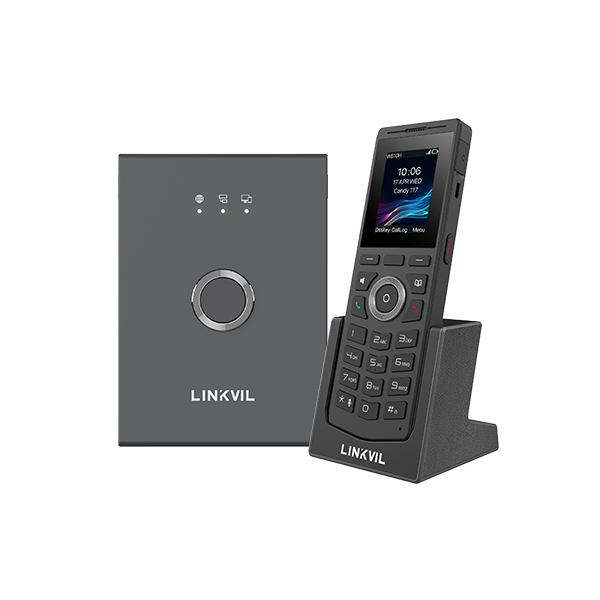 LINKVIL - Cordless Multi-cell System