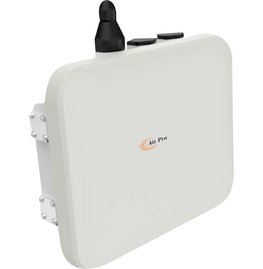 AP690EX (ODU), High performance outdoor wireless access point