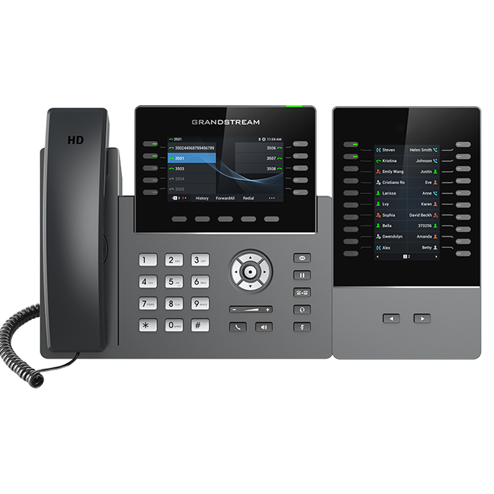 Professional IP Phone GRP2615