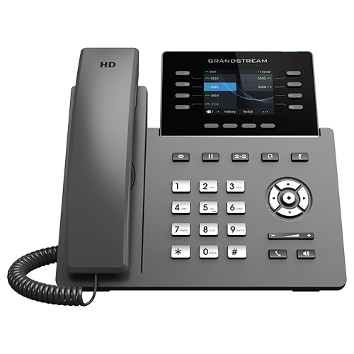 Professional IP Phone  GRP2624