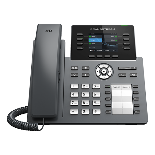 Professional IP Phone  GRP2634
