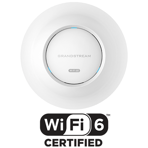 Grandstream Indoor Access Point GWN7665