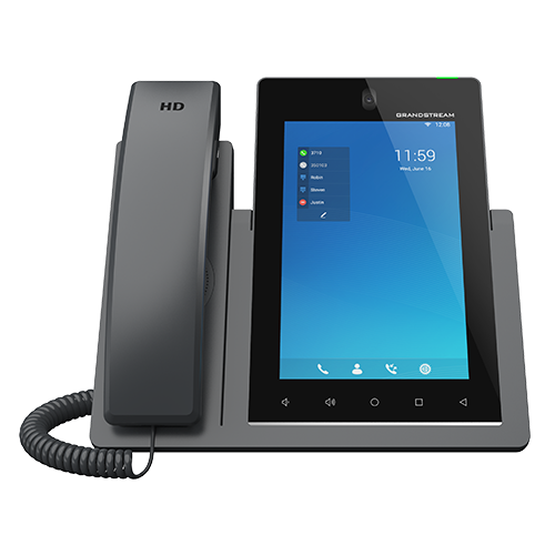 Video IP Phone GXV3470