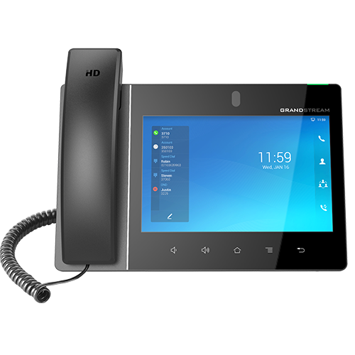 Video IP Phone GXV3480