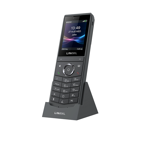 LINKVIL -W620D DECT Phone