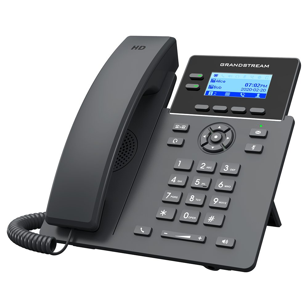 IP Phone GRP2602(P/W/G)