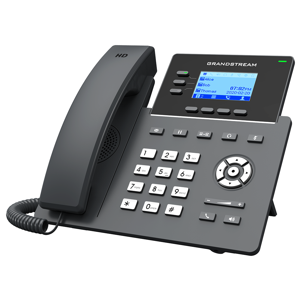 IP Phone GRP2603(P)