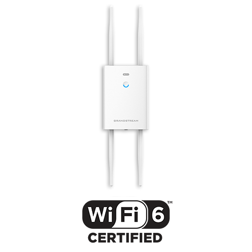 Grandstream Outdoor  Wifi Access Point GWN7664LR