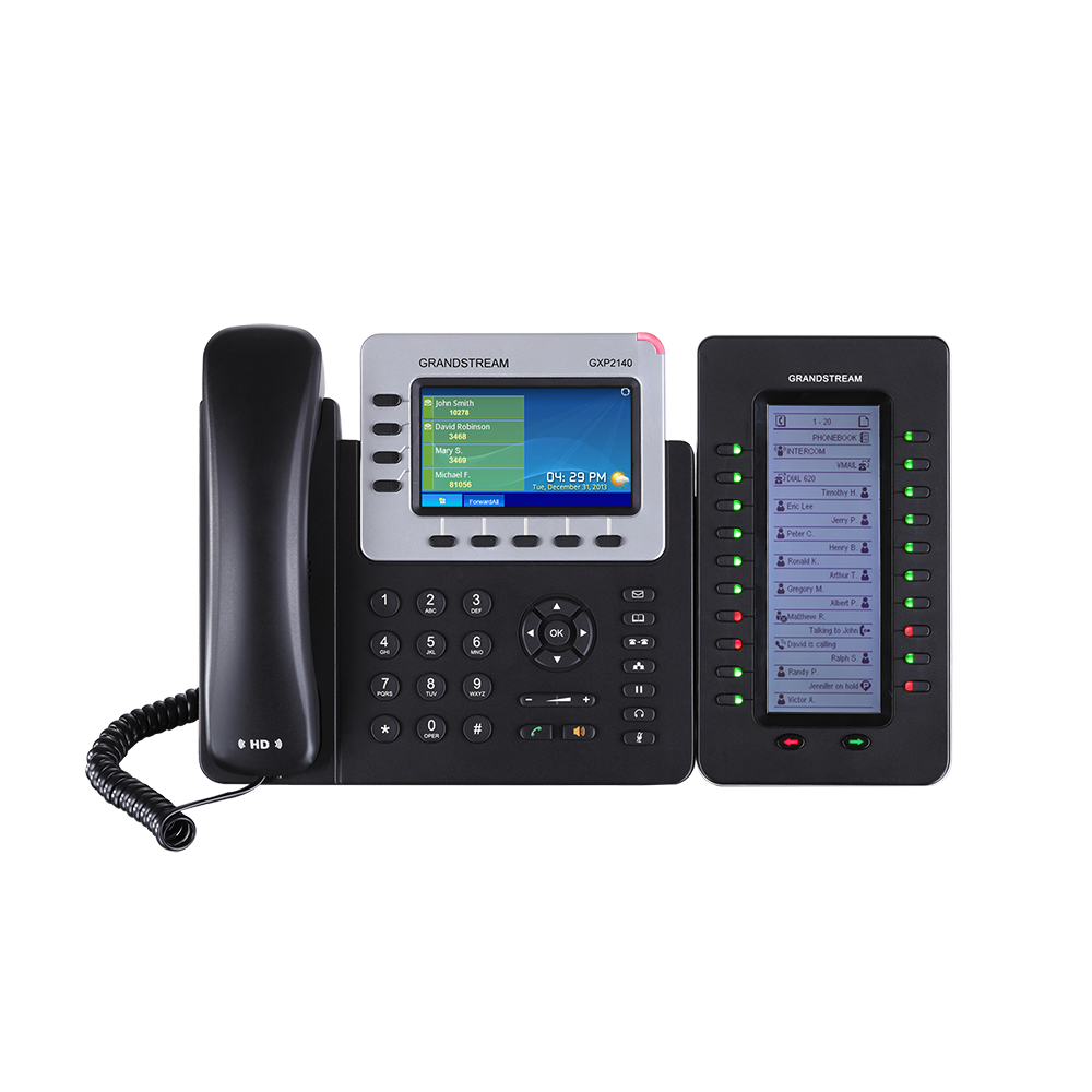 Extension Model GXP2200EXT
