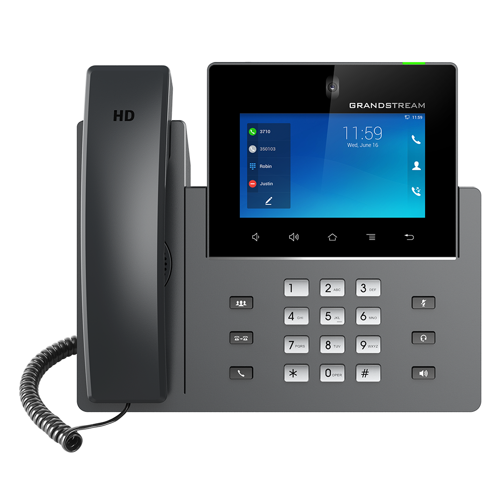 Video IP Phone GXV3350