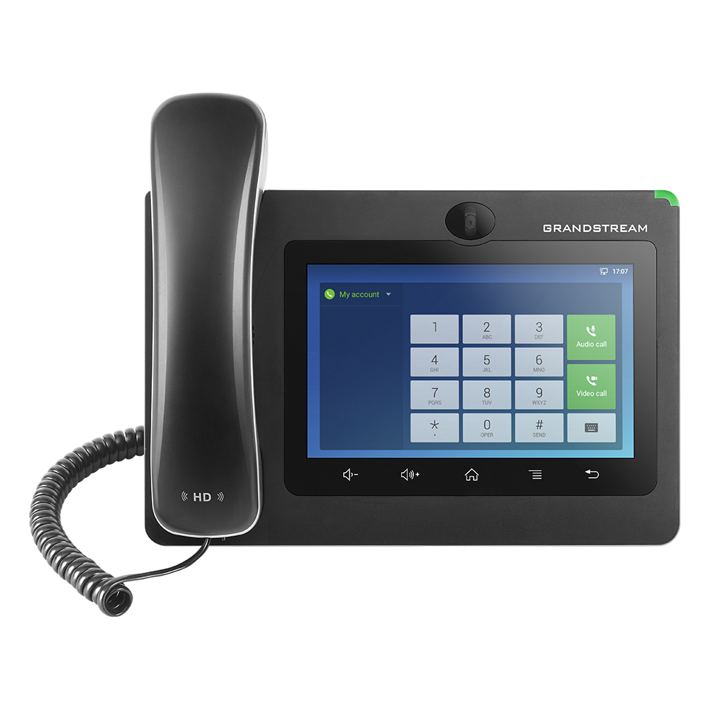 Video IP Phone GXV3370