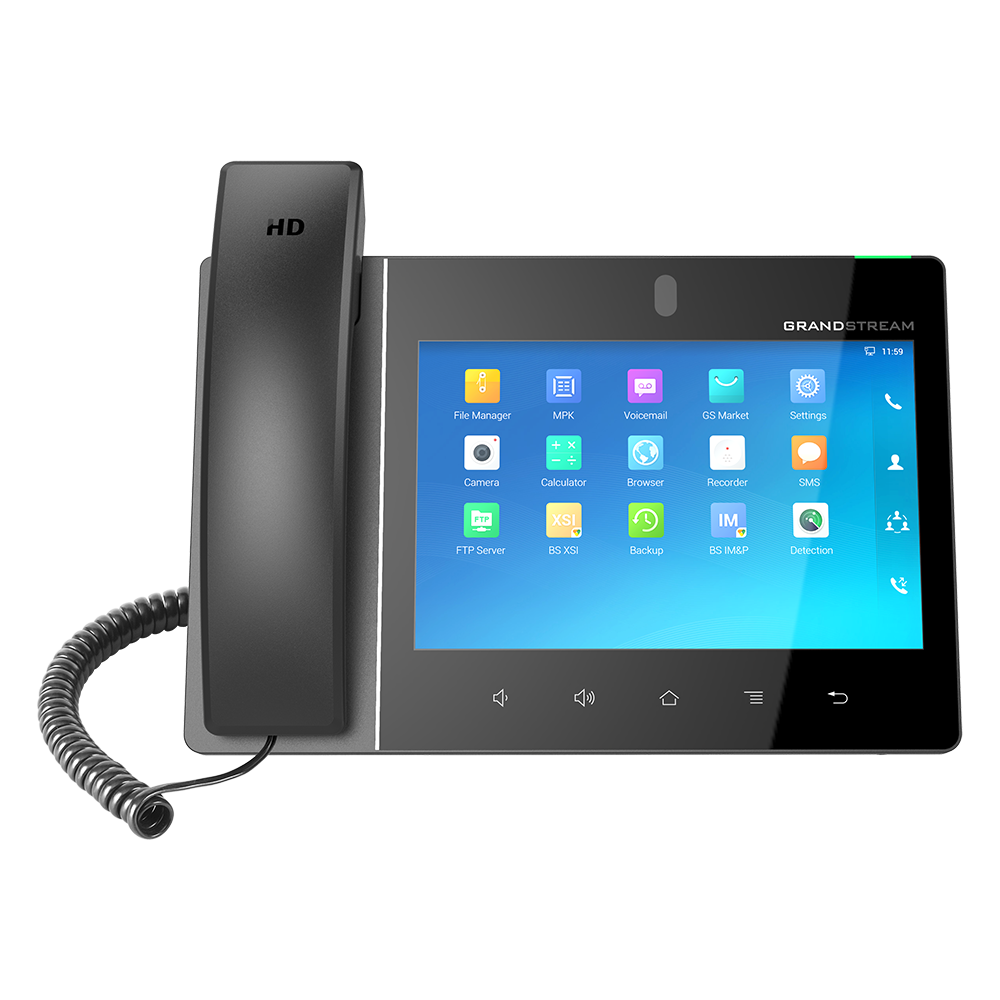 Video IP Phone GXV3380