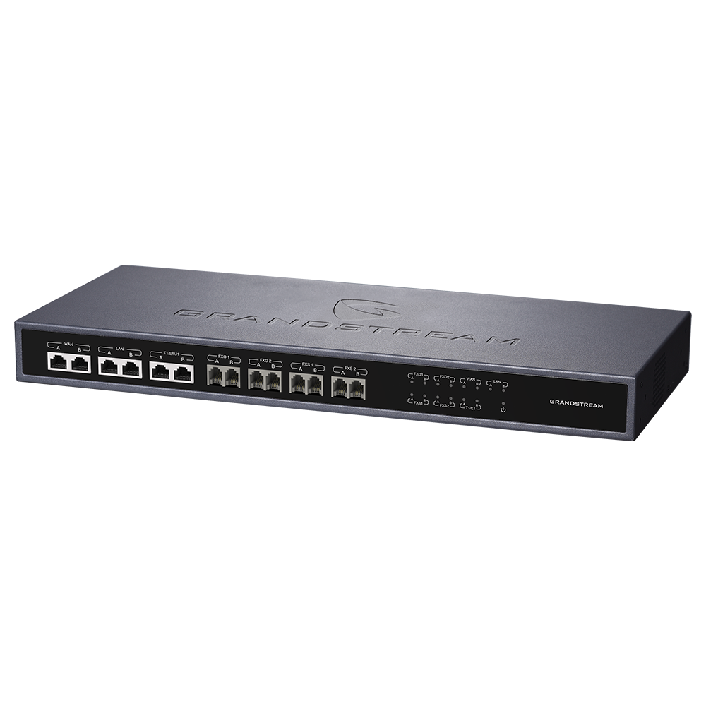 Grandstream IPPBX HA100