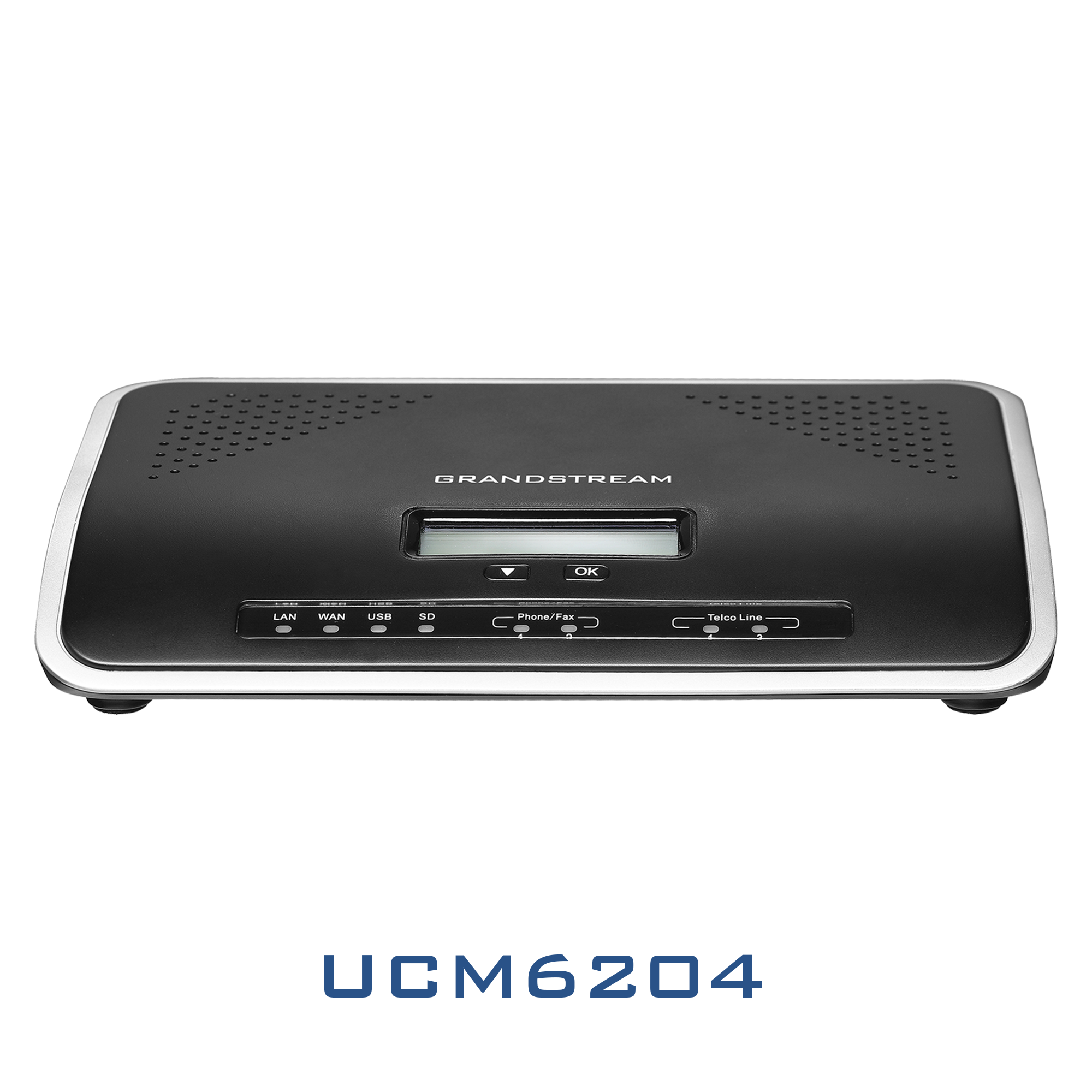 Grandstream IPPBX UCM6200 Series